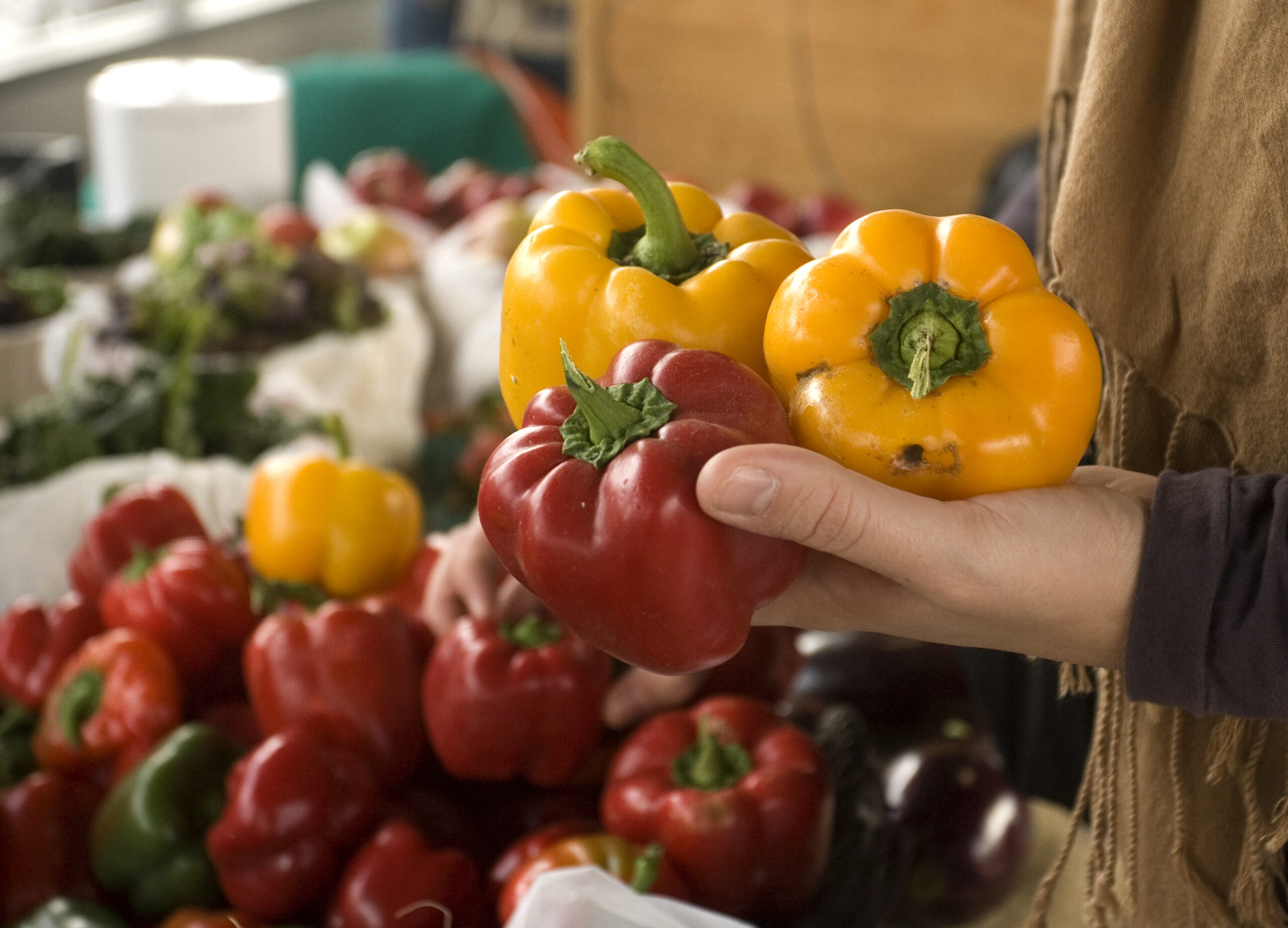 As inflation hits families, Pennsylvania increases food assistance