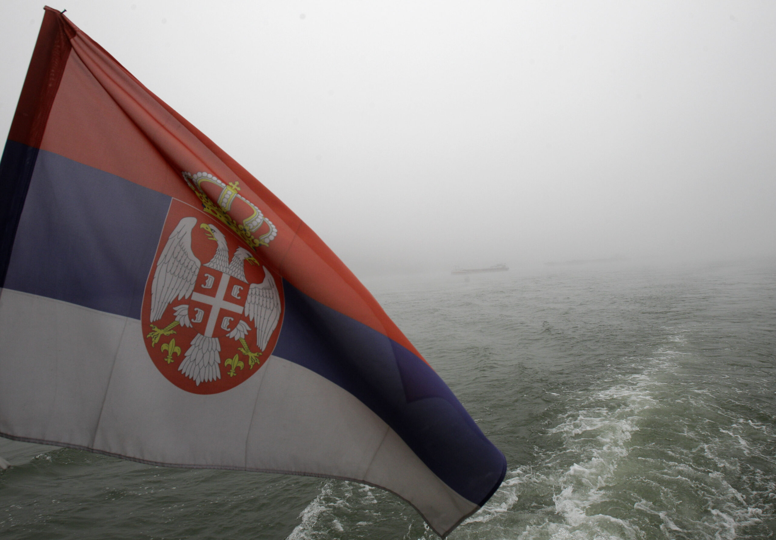 Biden State Department official says Serbian relations have ‘never’ been better at DC embassy opening