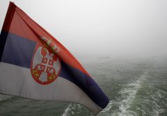 Biden State Department official says Serbian relations have ‘never’ been better at DC embassy opening