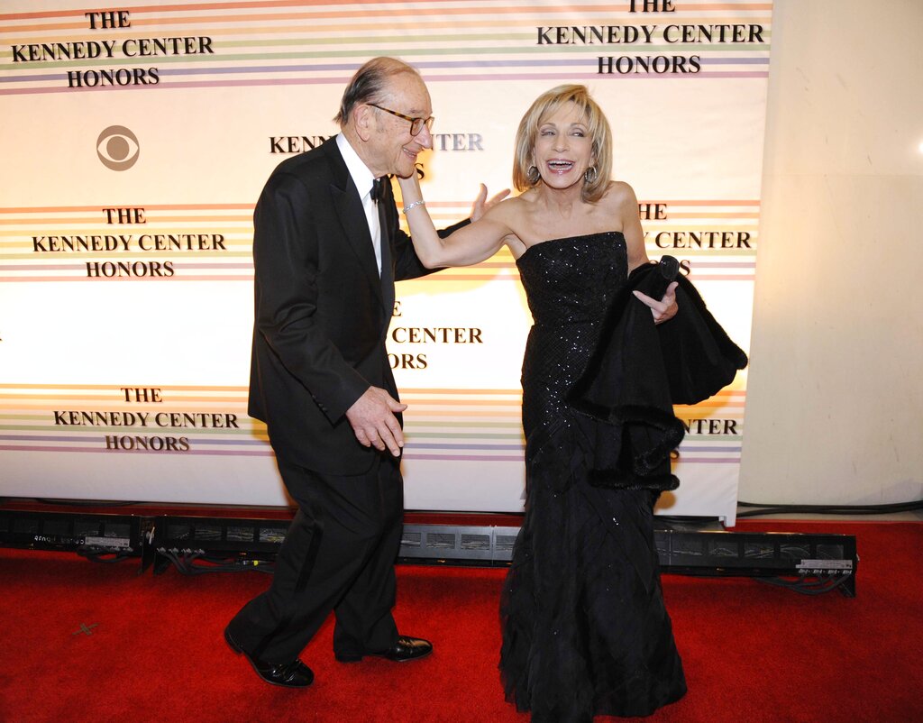 Liberal Media Scream: Andrea Mitchell slaps down GOP senator
