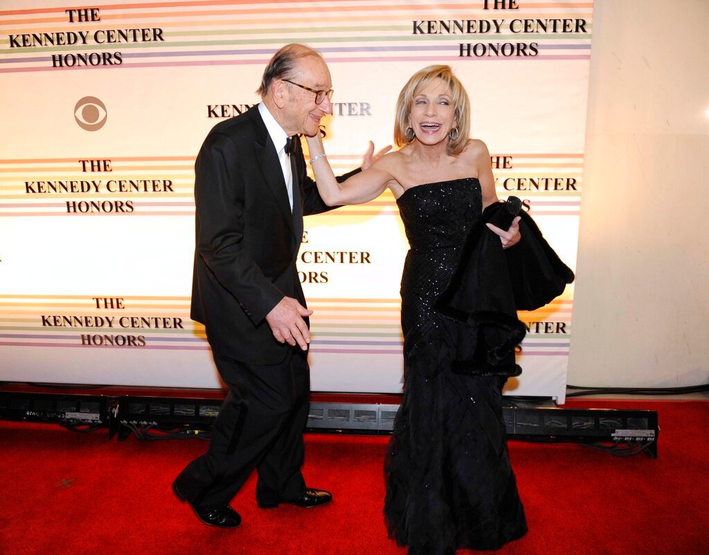 Liberal Media Scream: Andrea Mitchell slaps down GOP senator
