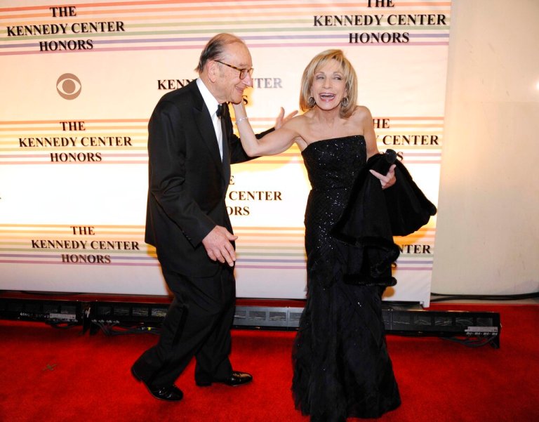 Liberal Media Scream: Andrea Mitchell slaps down GOP senator
