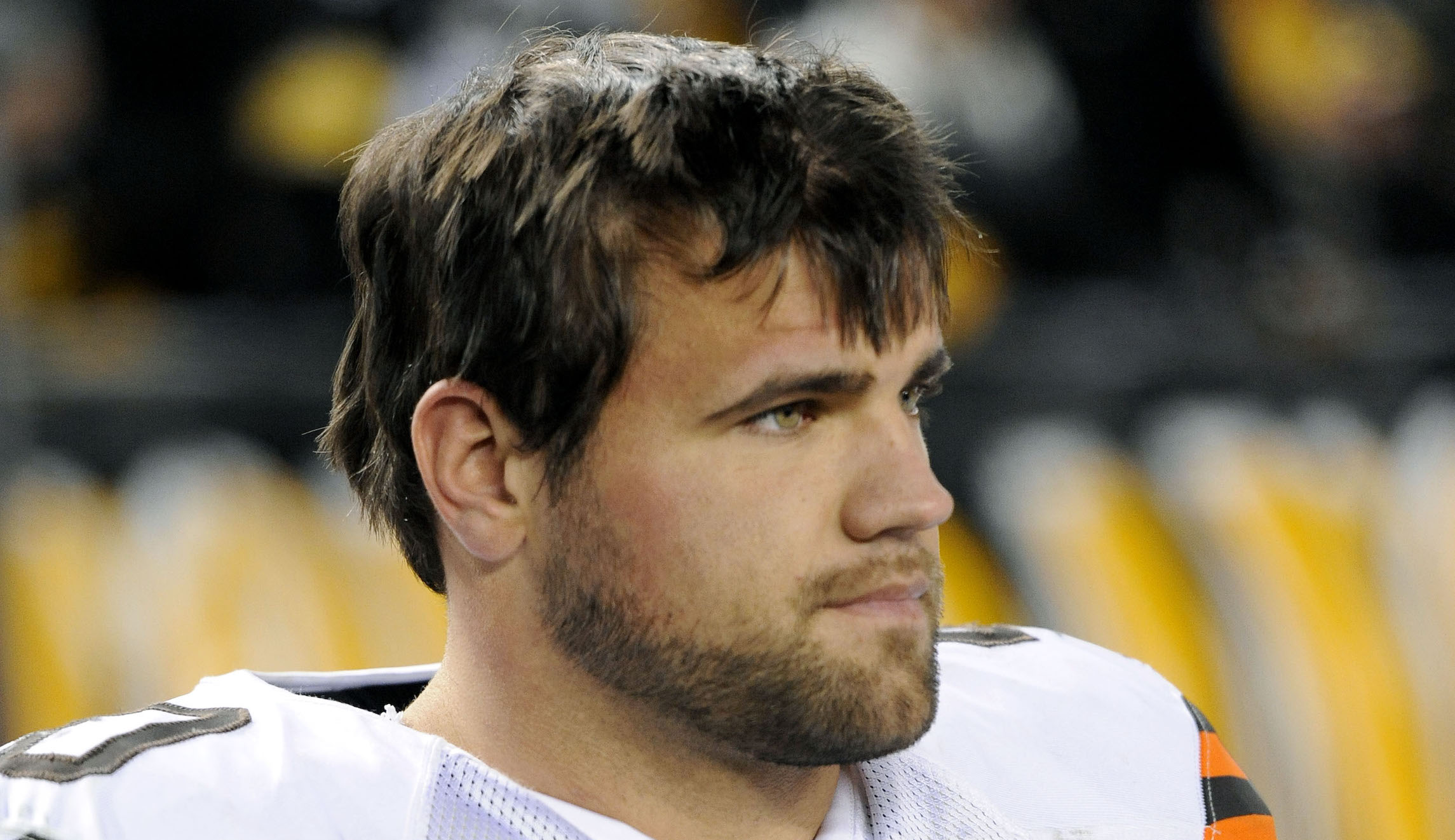 Peyton Hillis: Concern for kidneys increases following drowning accident