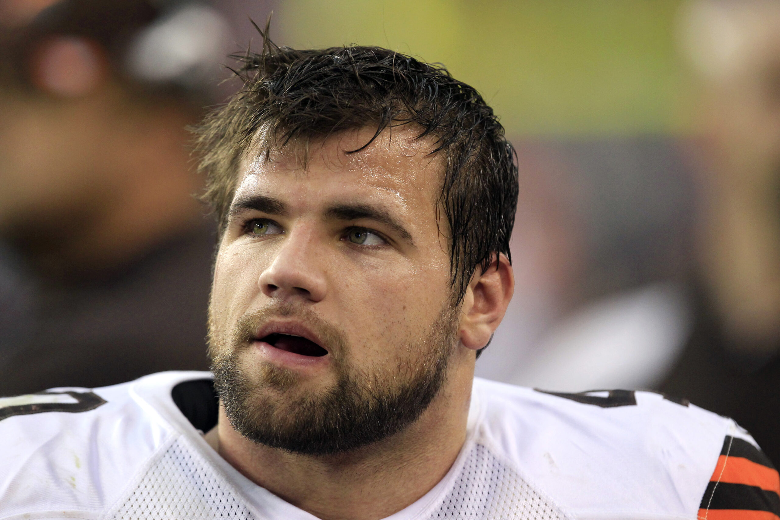 Peyton Hillis