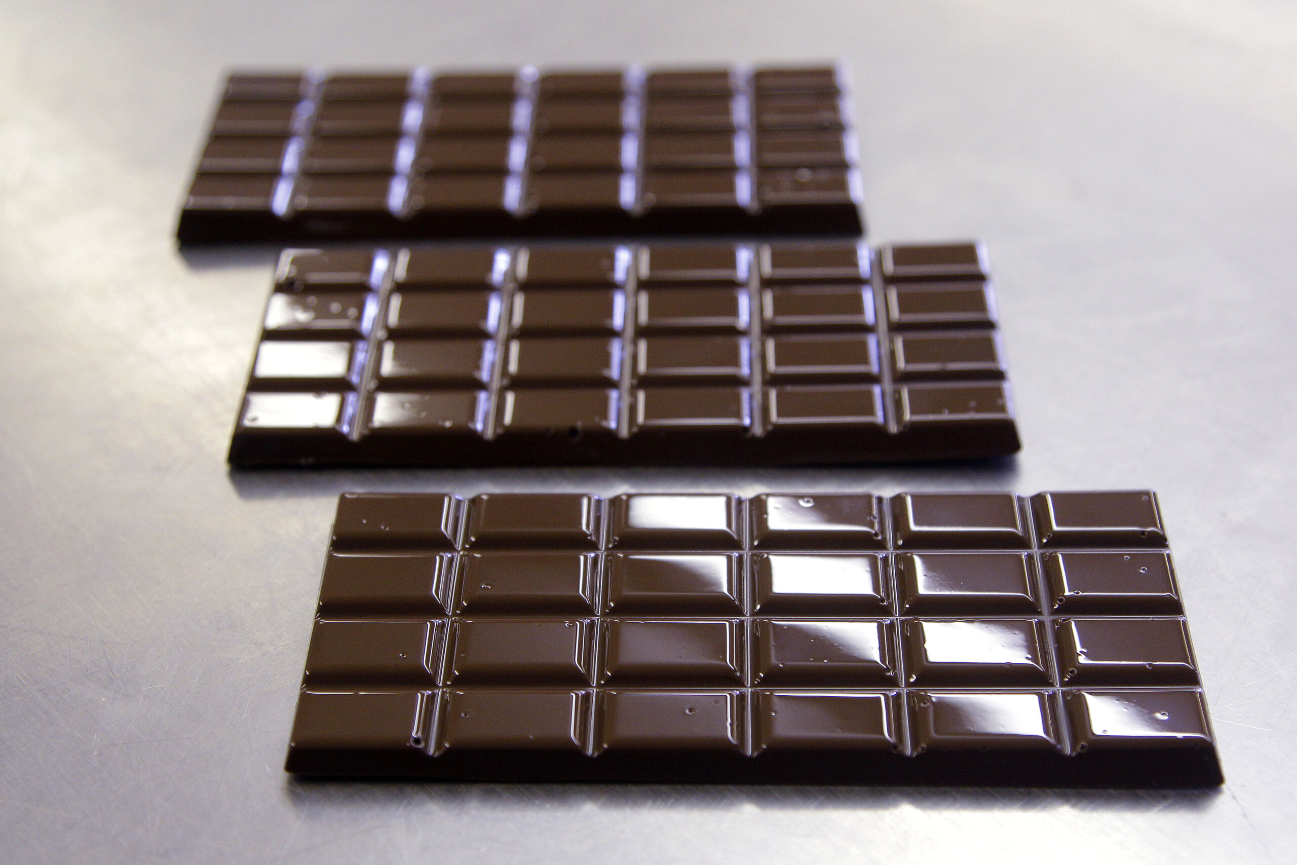 ‘Dangerous’ heavy metals found in several popular dark chocolate bars, research finds