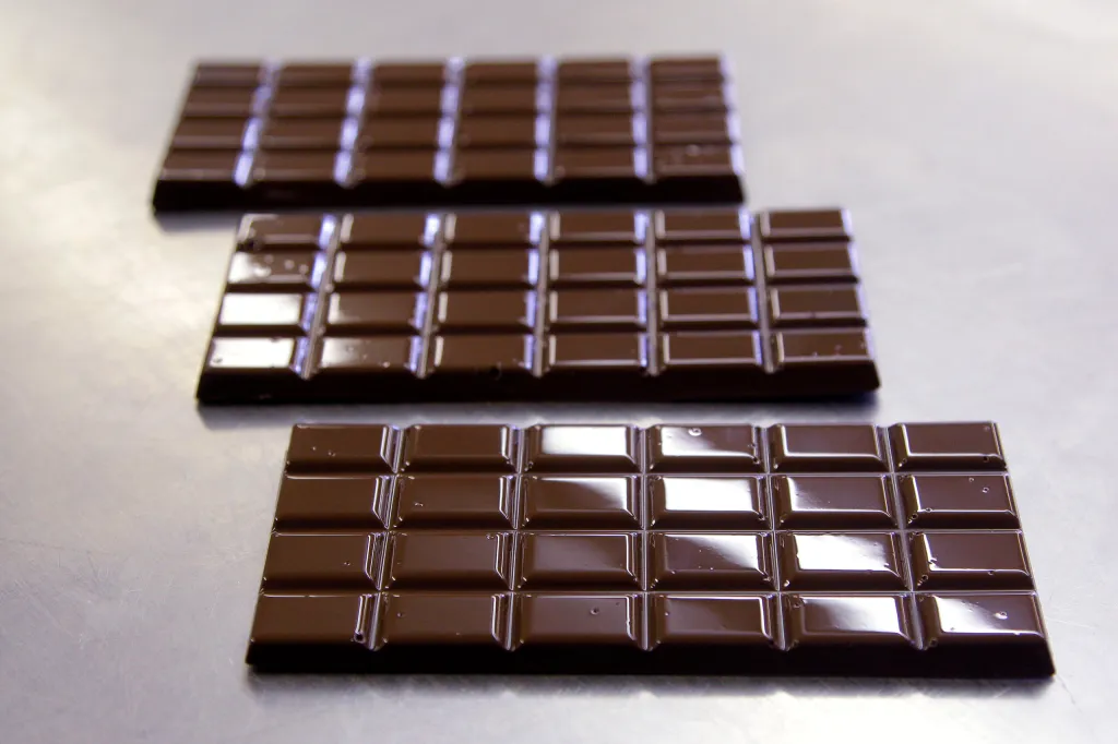 ‘Dangerous’ heavy metals found in several popular dark chocolate bars, research finds