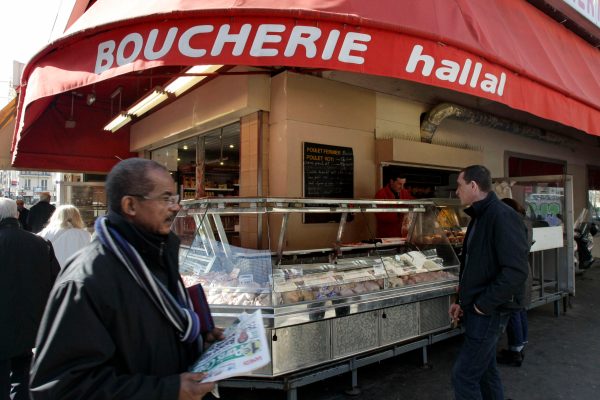 EU court prioritizes animals over Jews and Muslims in backing ritual slaughter ban