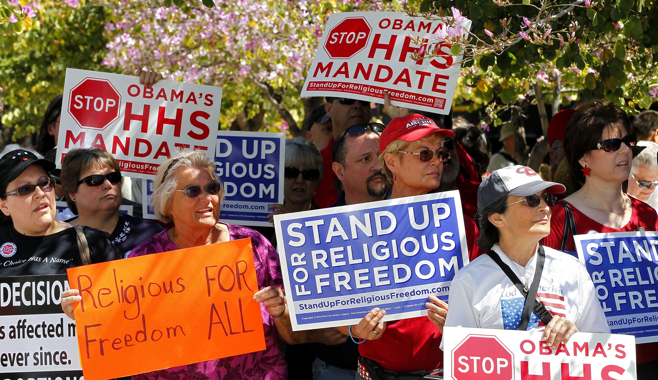 Pro-life victory, economic nightmare: The contraception mandate’s mixed bag