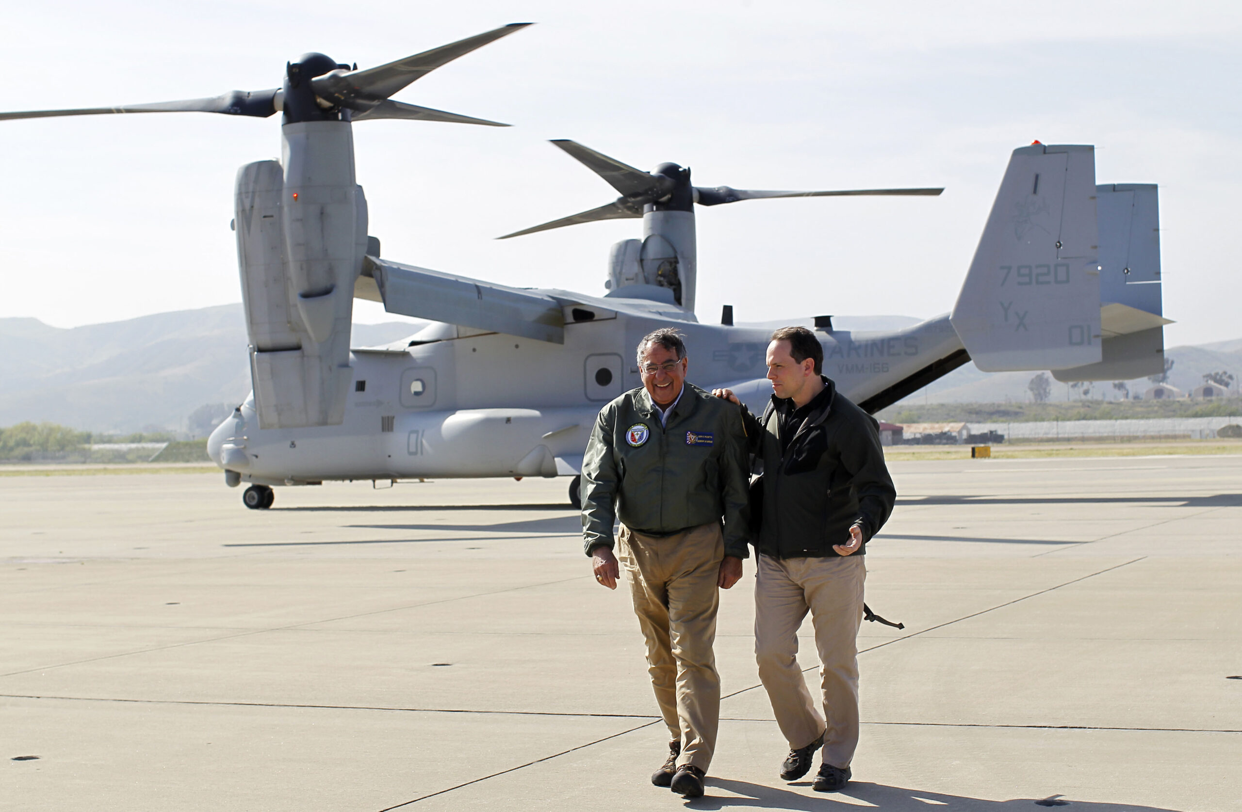 Intel official who signed Hunter Biden letter picked for Afghanistan commission