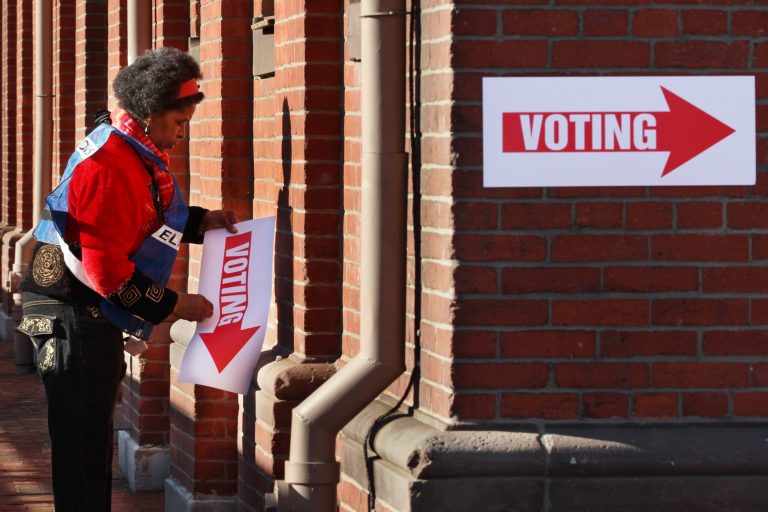 Suit hits DC debut of illegal immigrant, foreign diplomat voting