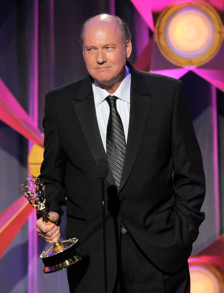 The View founder and executive producer Bill Geddie dies at 68