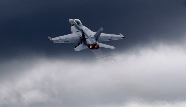 Confirmed: Navy’s previously unreported 2019 Triangle UFO incident