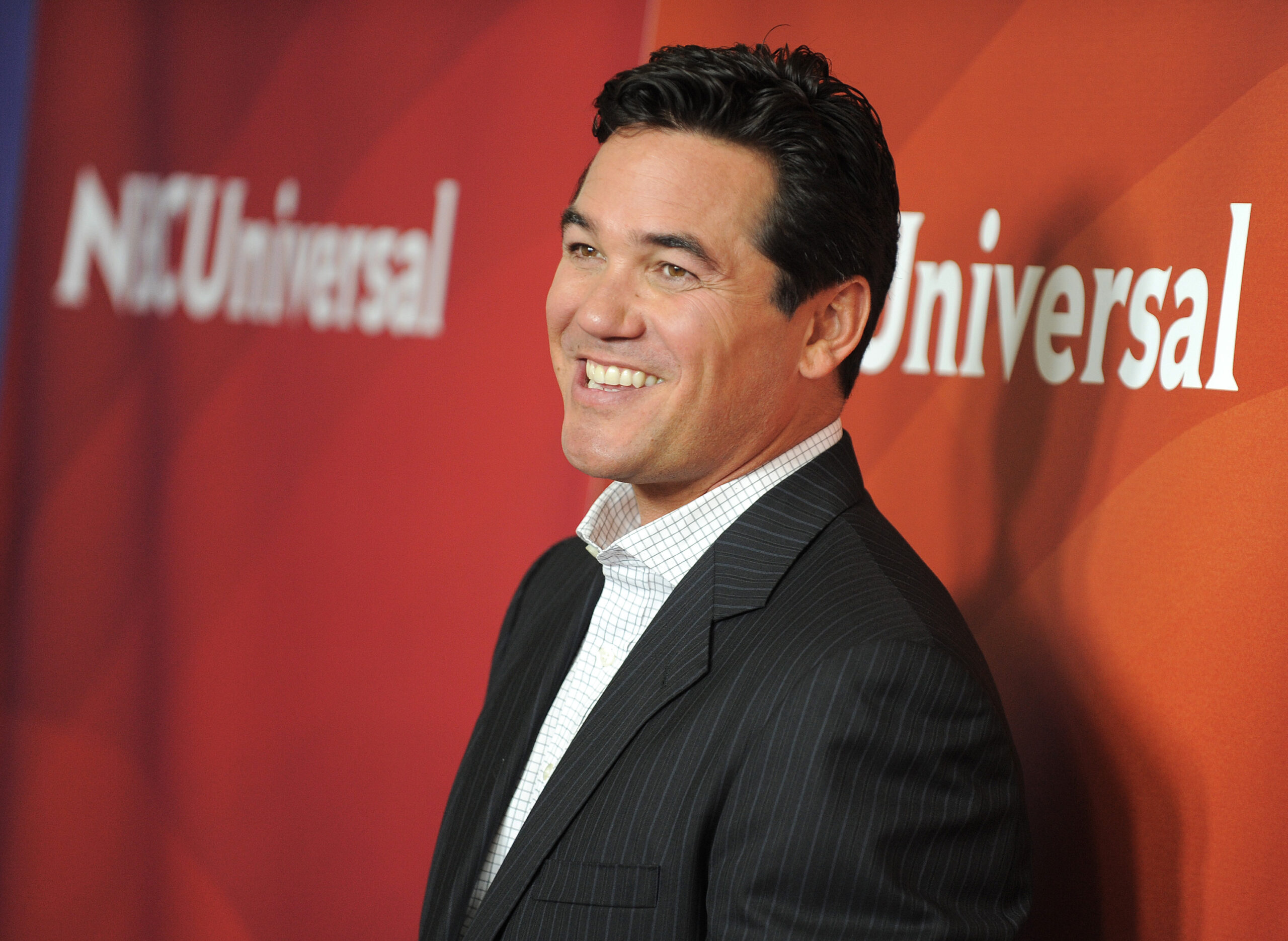 Superman actor Dean Cain leaves California: ‘The policies are just terrible’