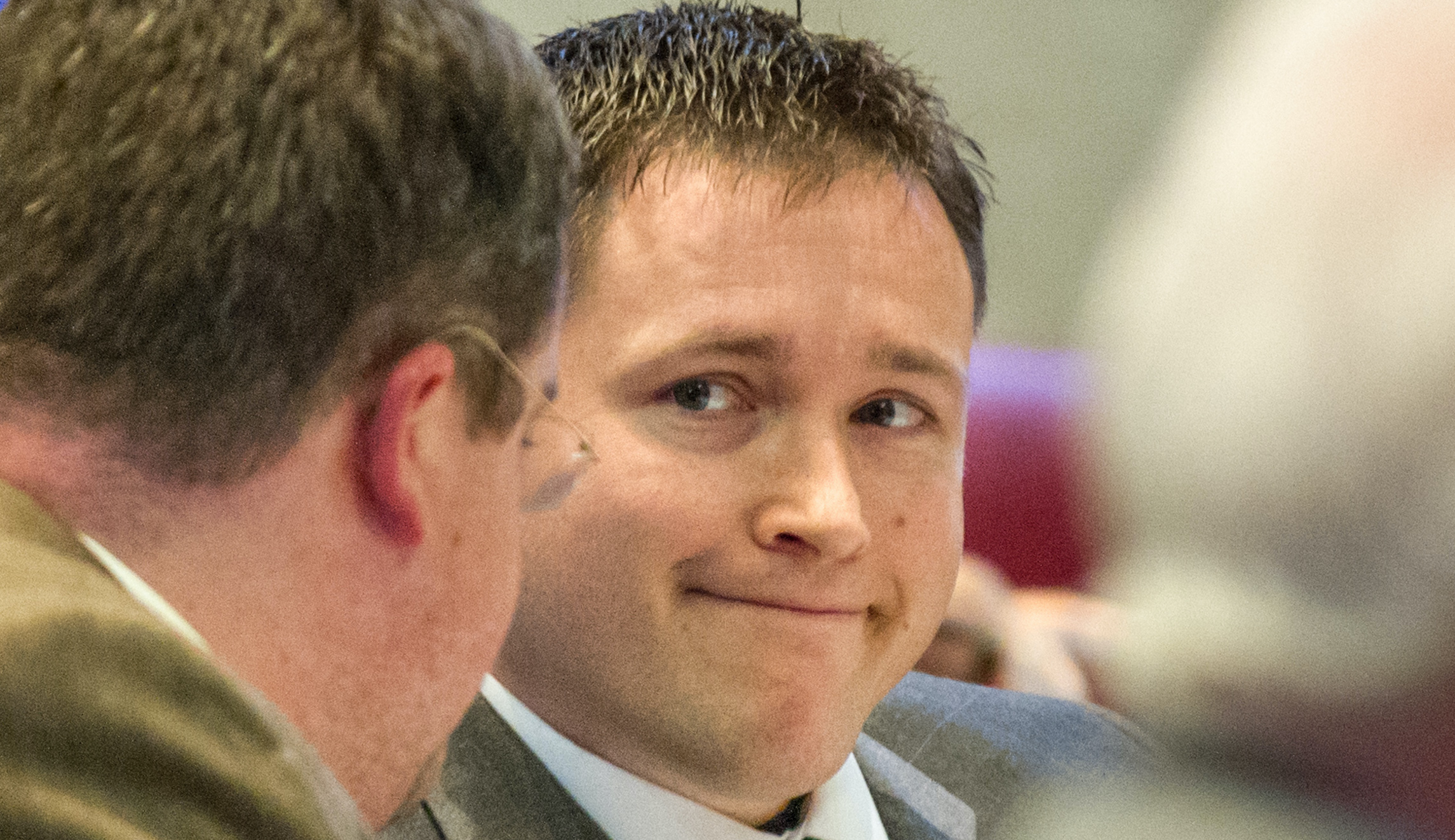 Tennessee House passes Second Amendment sanctuary resolution