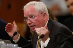 Trump’s apprentice: Who is John Eastman, the lawyer accused of obstruction by Jan. 6 committee?