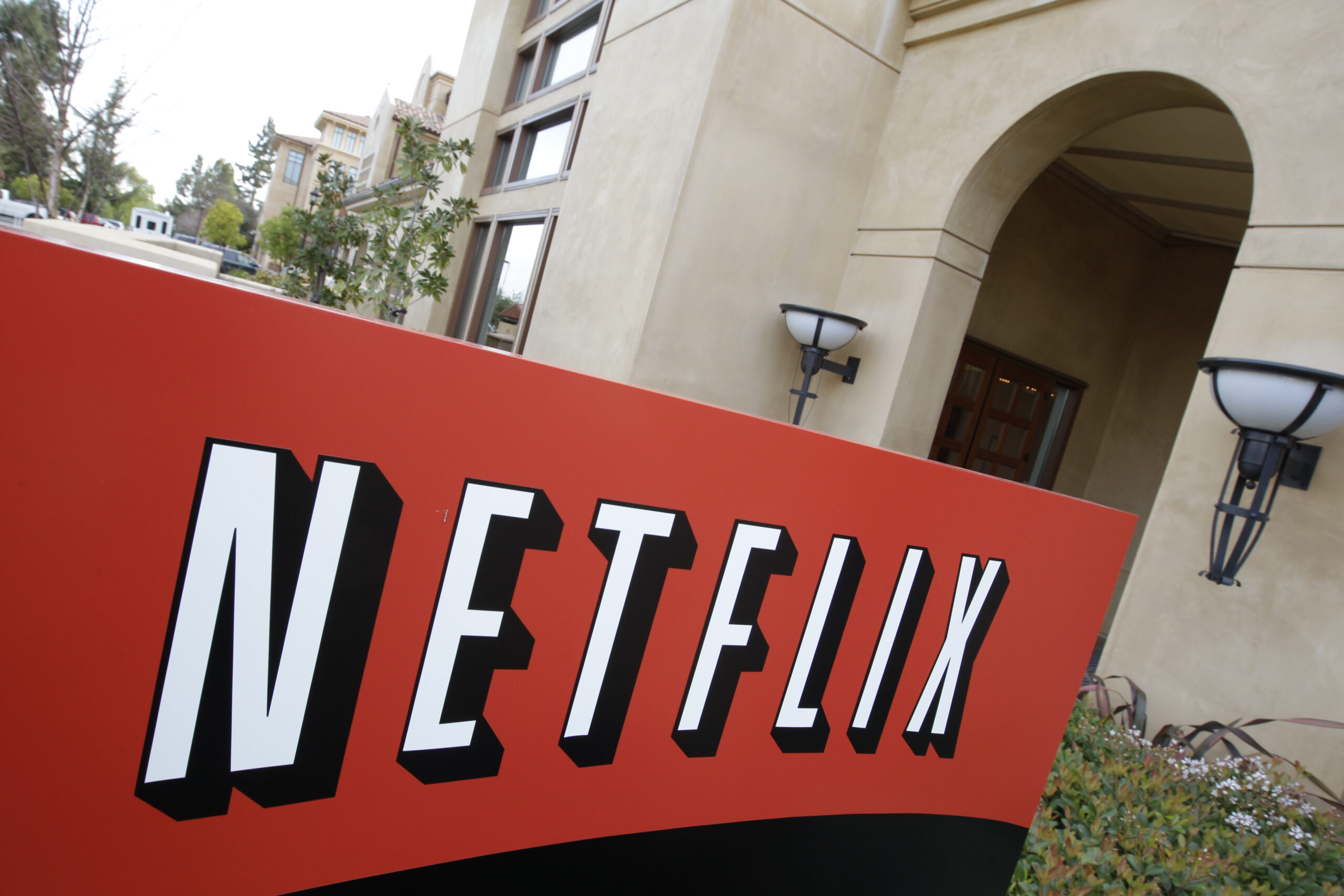 Netflix password sharing is about to end
