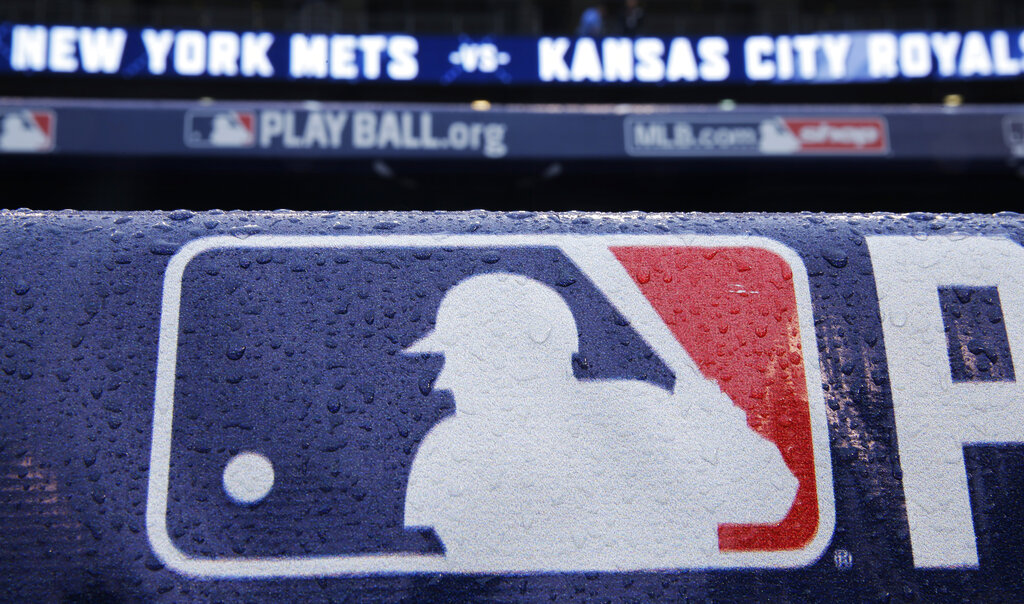 Major League Baseball silences black, conservative Republicans