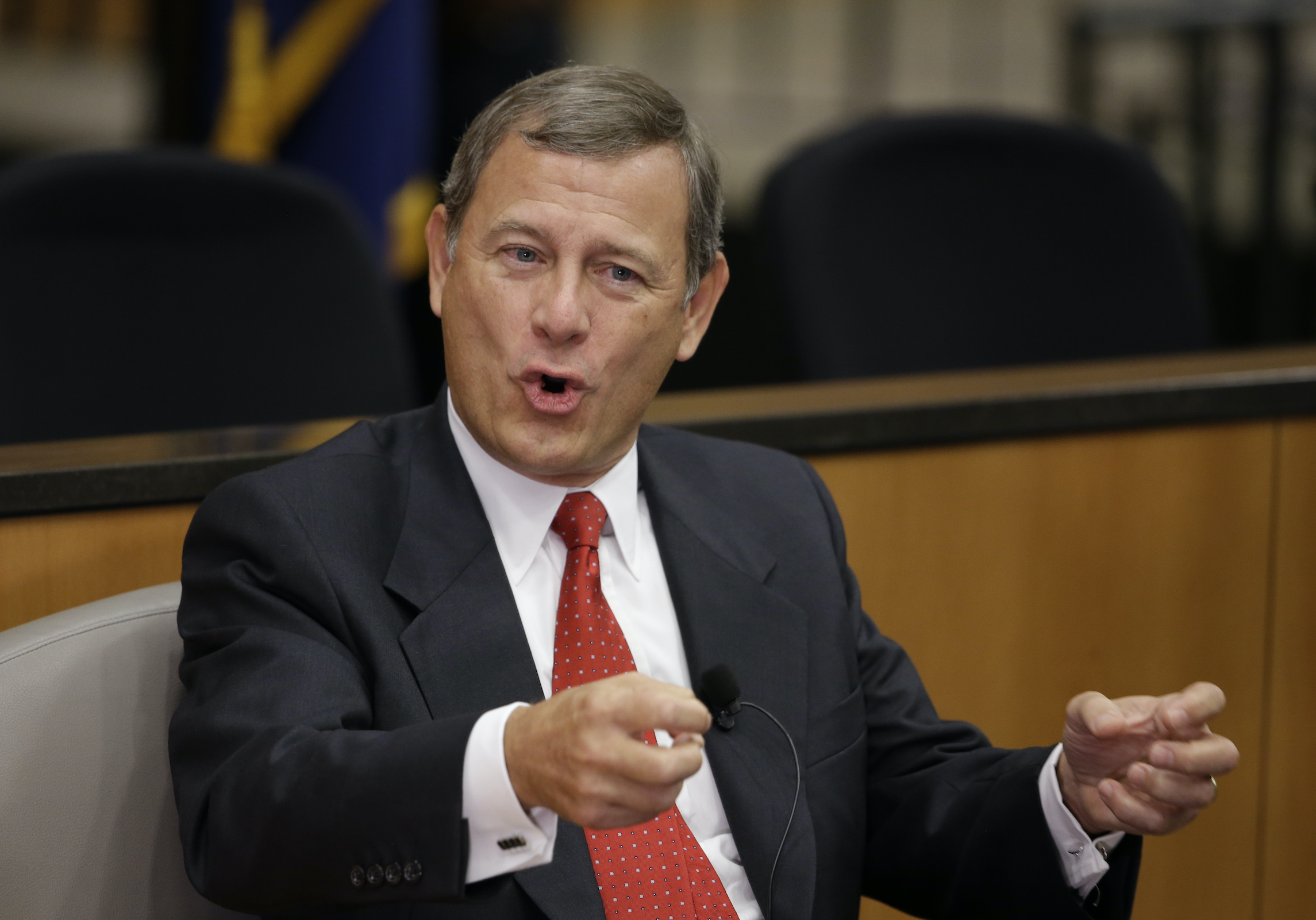 Shellshocked conservatives ask, how can we overturn Roe v. Wade?