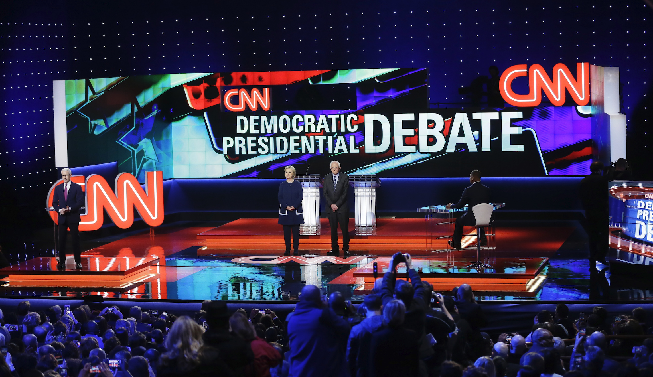 Second presidential debate moved to Miami after University of Michigan withdraws from hosting