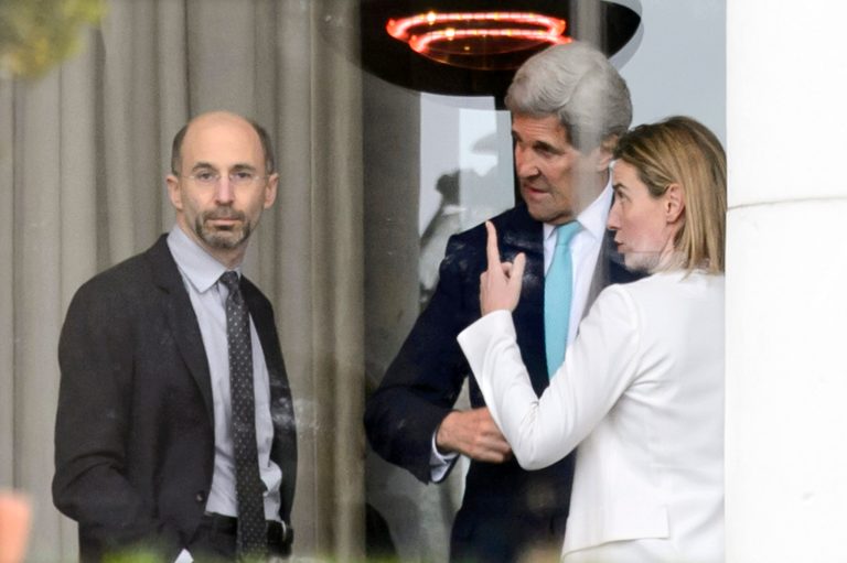 The Obama-Biden foreign policy folly