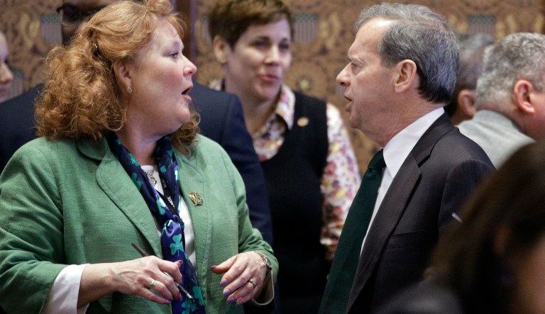 Commission to restore Illinois in wake of COVID-19 set to meet for second time