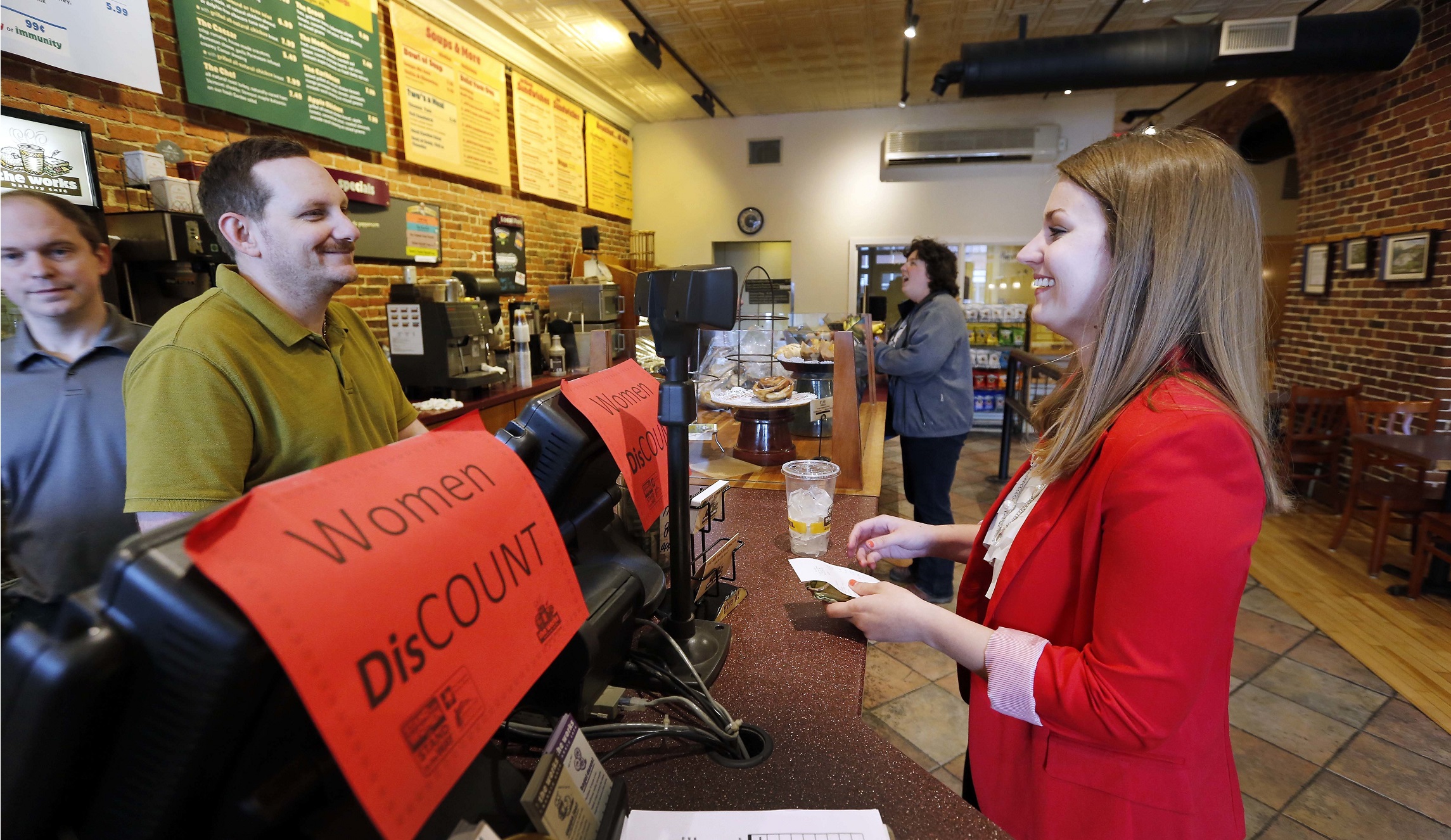 Equal Pay Day farce continues despite coronavirus