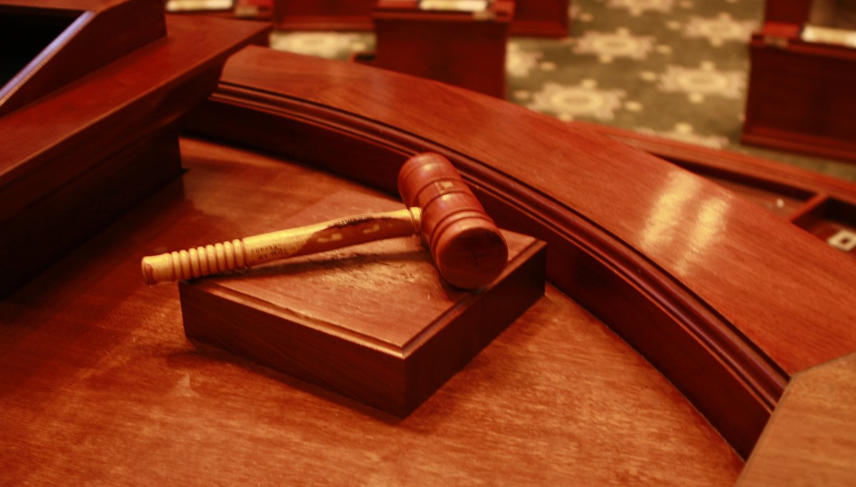 Michigan Supreme Court rejects another post-election lawsuit