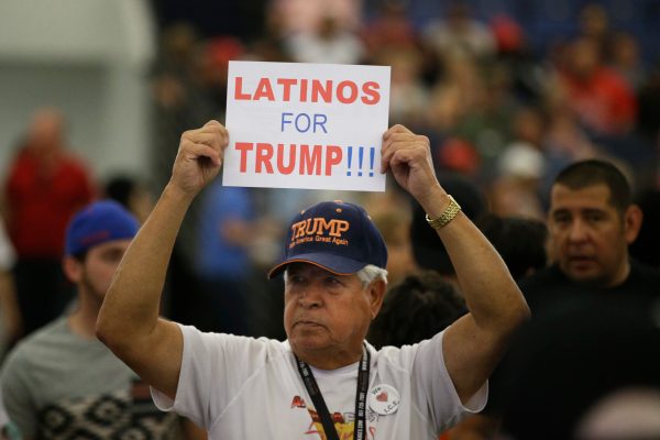 Minorities urged to vote Trump: ‘Haven’t Democrats let you down enough?’