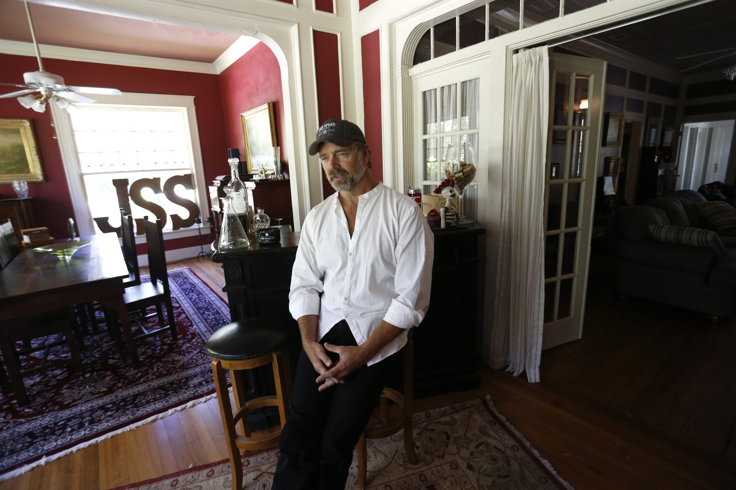 Dukes of Hazzard star’s online threat to Joe Biden and son quickly deleted