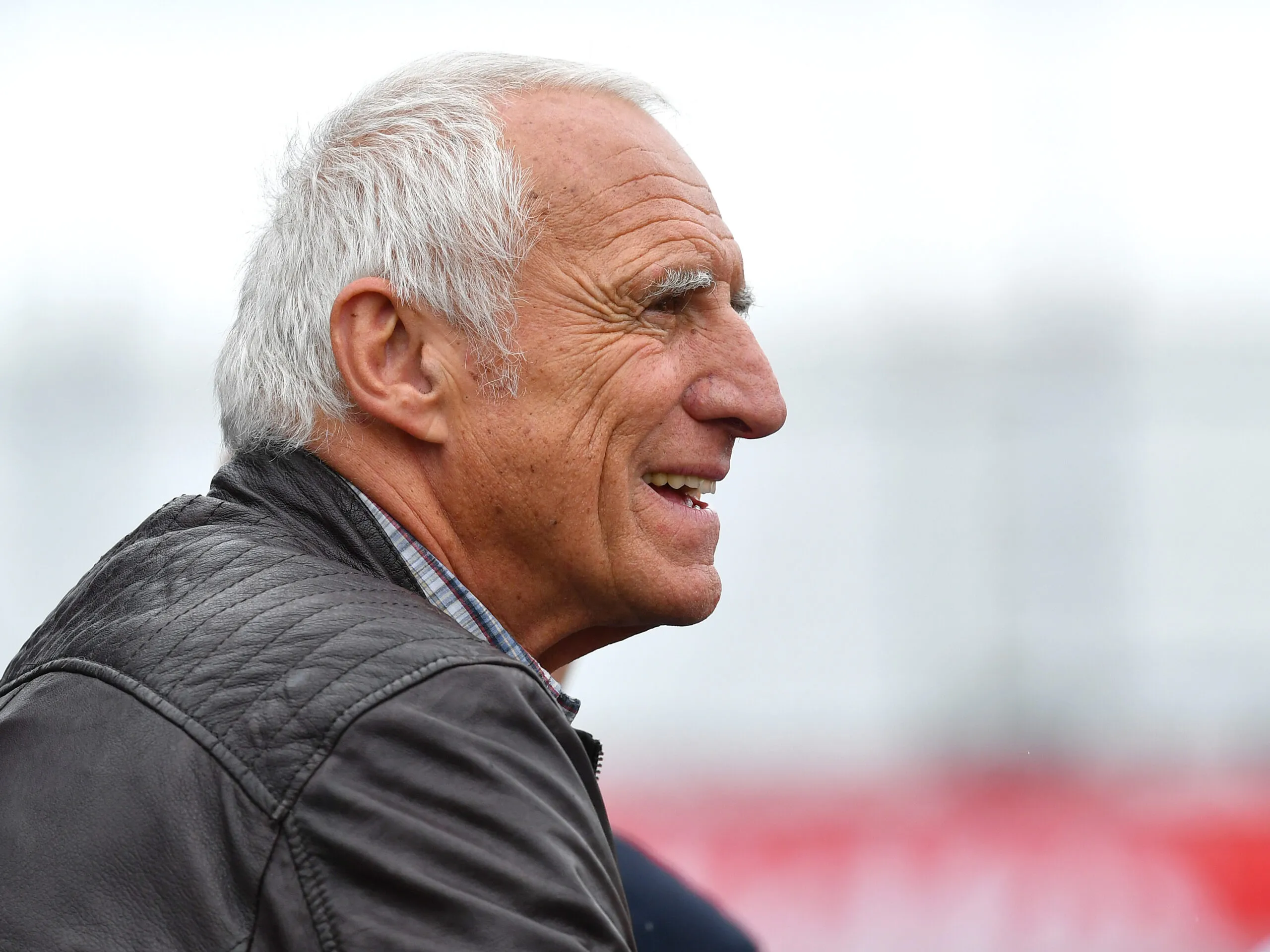 Red Bull co-founder Dietrich Mateschitz dies at 78