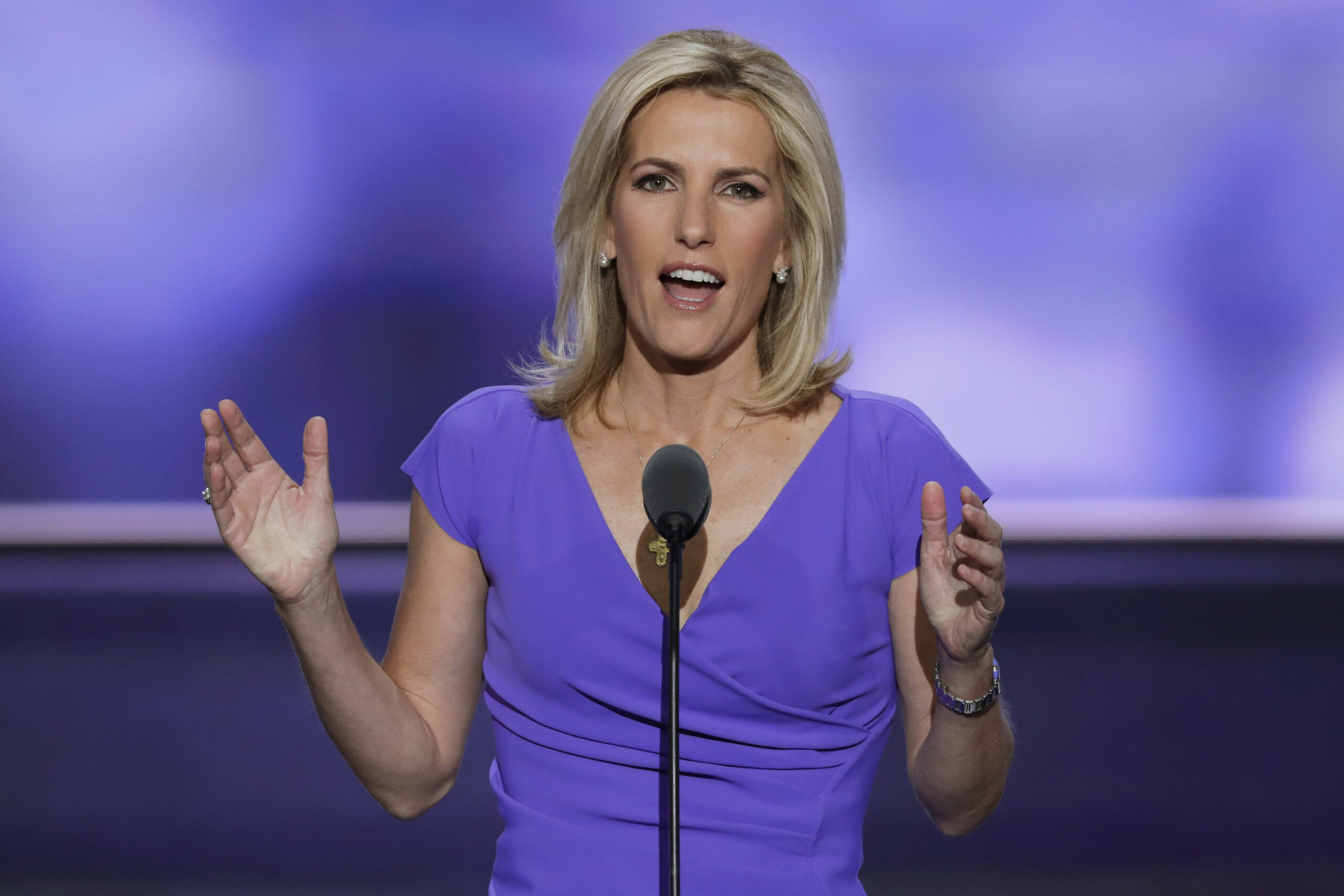 ‘Unwavering patriotism’: Laura Ingraham reflects on time with Rush Limbaugh