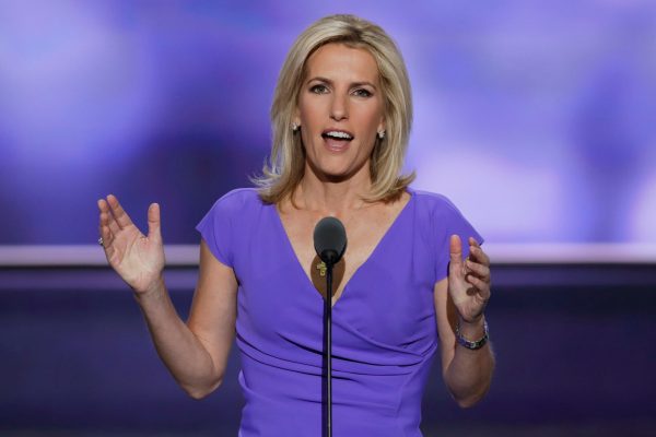 ‘Unwavering patriotism’: Laura Ingraham reflects on time with Rush Limbaugh