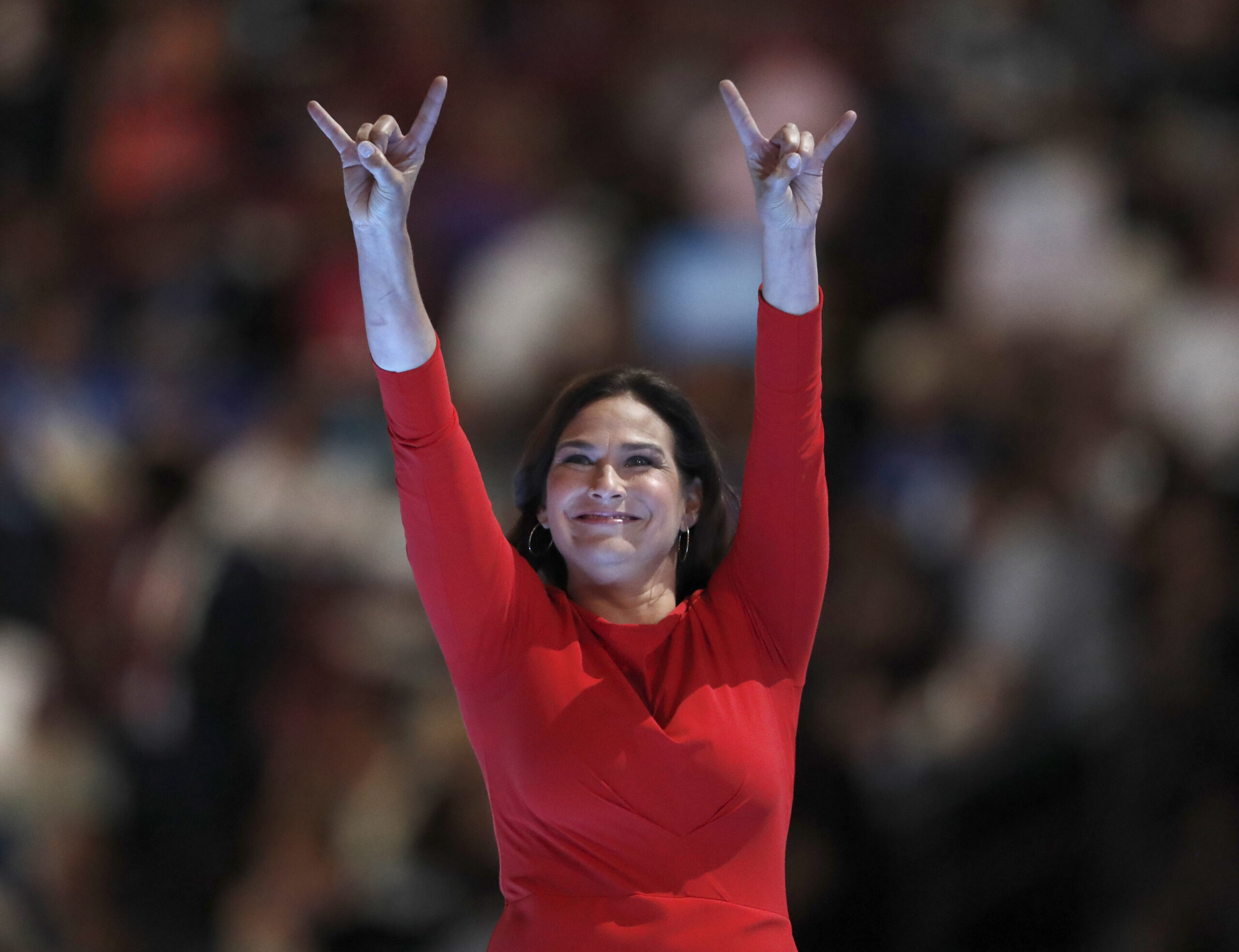 Head of pro-abortion group NARAL to step down at month’s end