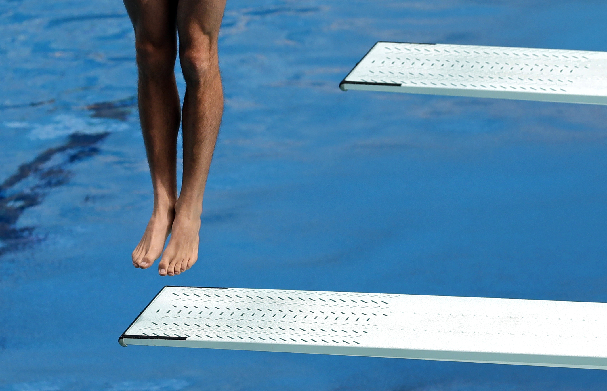 Energy Department targets pool heaters and AC units with new efficiency rules