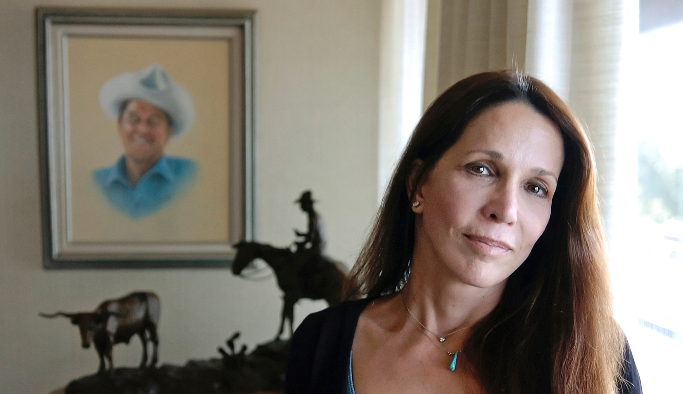 Ronald Reagan’s daughter: Trump is ‘destroying more than we can ever rebuild’