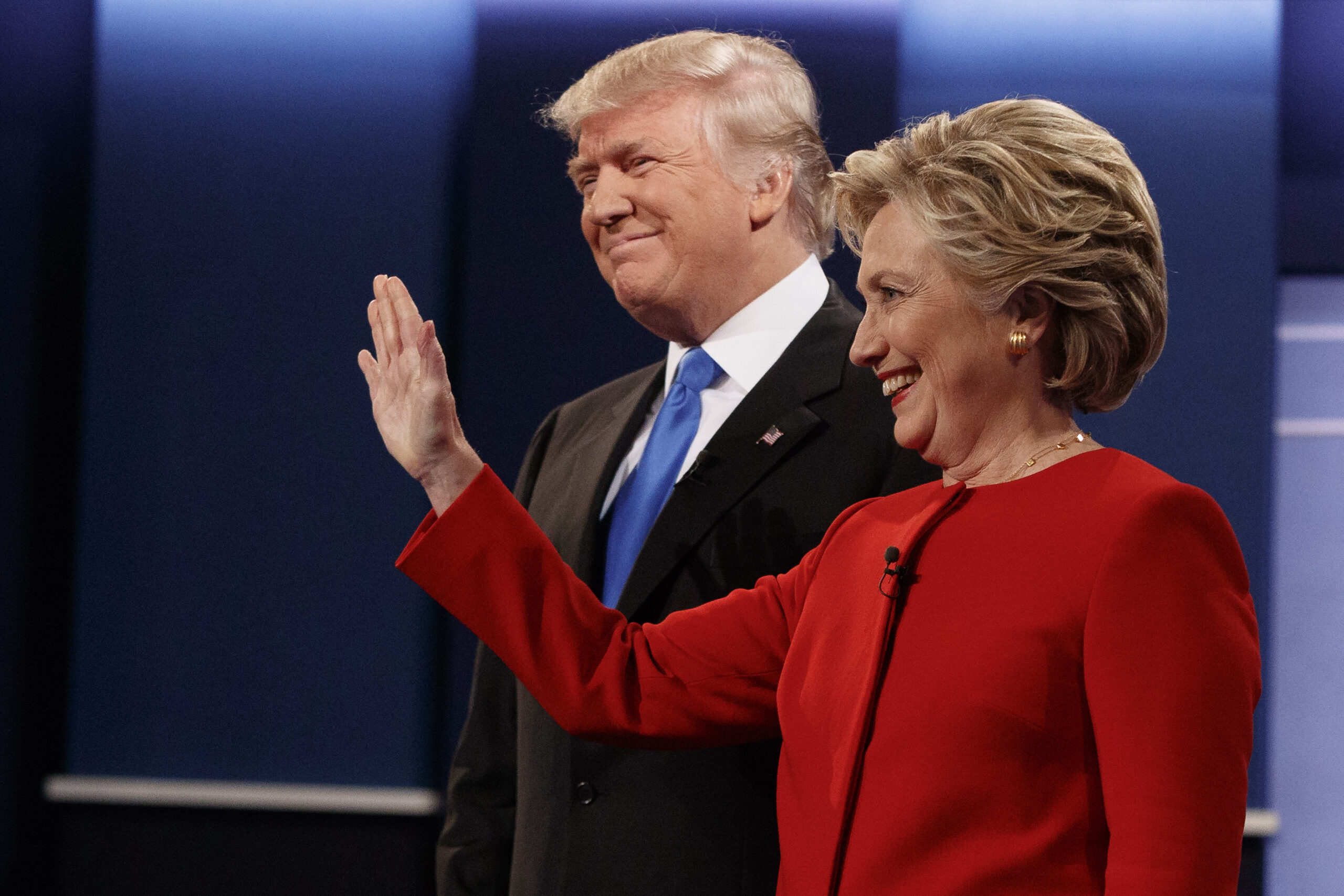 Republican National Committee threatens to opt out of CPD-sponsored presidential debates