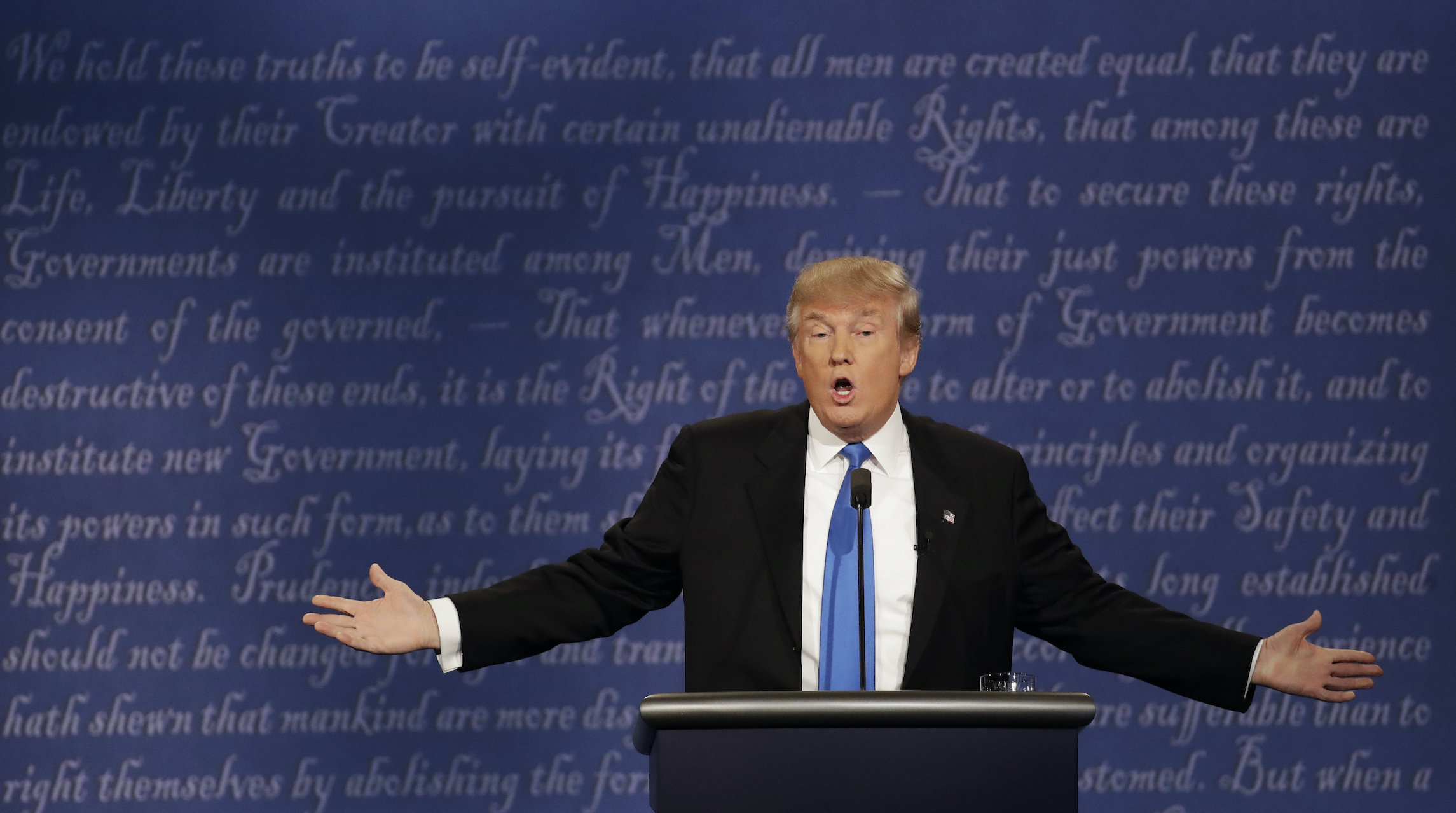 Trump and Biden engage in debate gamesmanship