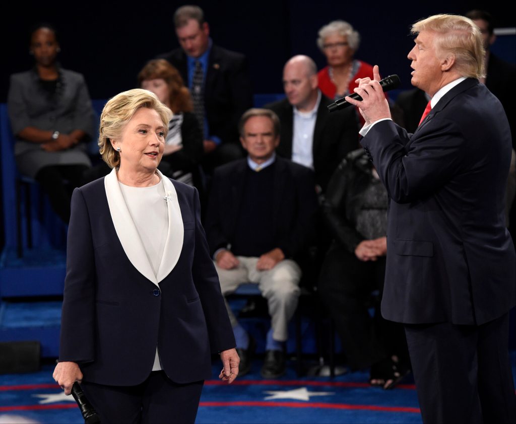 RNC withdraws from presidential debate commission