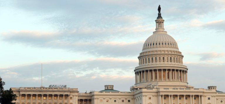 Can members of Congress get along? One House committee wants to find out