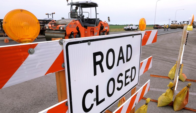 Illinois transportation supervisor charged with wire fraud, forgery for faking doctor’s note