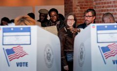 GOP expands battle to stop Democrat attacks on ballot security laws