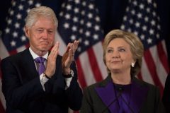 Top poll repeats: Biden has 71% chance to win, just like Hillary Clinton’s 71.4%