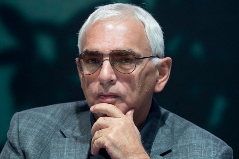 Russian TV pundits vent frustrations with war in Ukraine