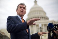Libertarian candidates, not retirees like Roy Blunt, pose a challenge to Republicans in 2022