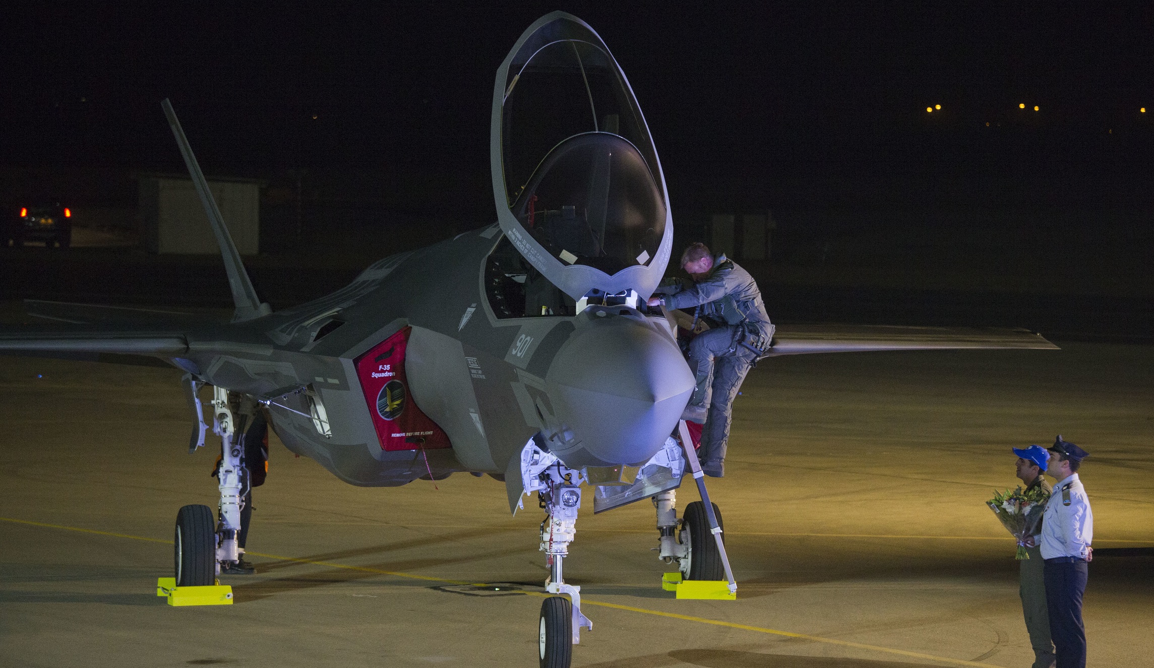 Why Israel won’t bomb Iran’s nuclear sites before Trump leaves office