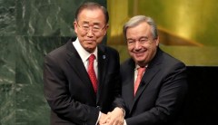 Congress should compel current and former UN leaders to explain their failures