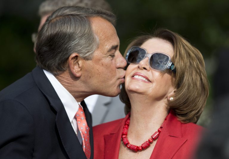 Turley: Boehner and Pelosi blew it by killing House Page Program