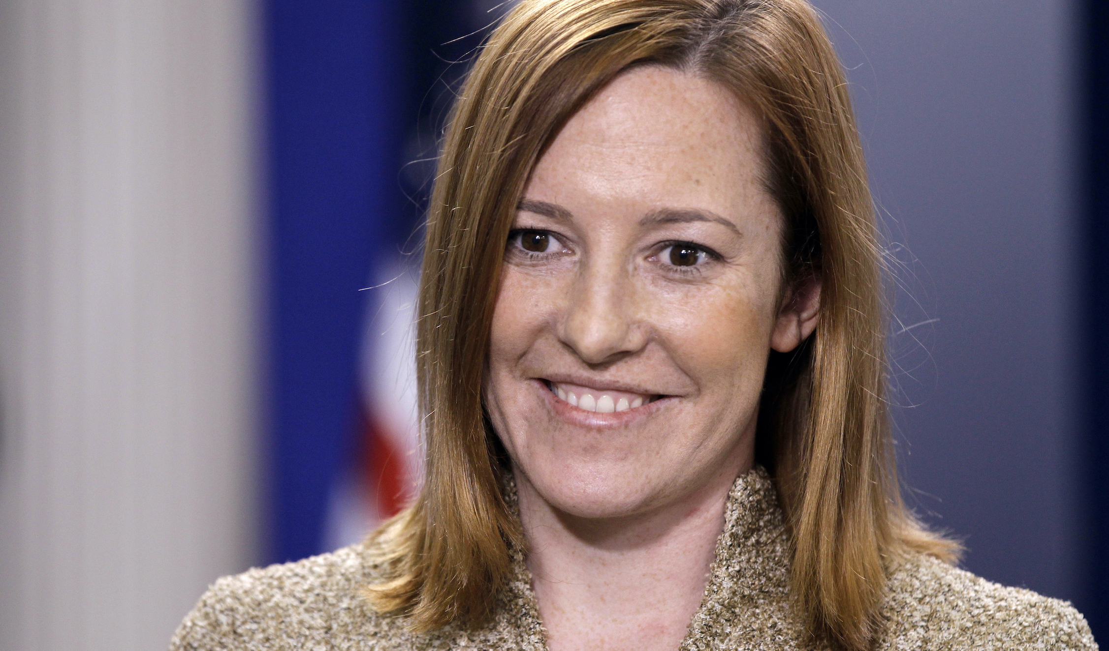 Biden taps Jen Psaki as White House press secretary