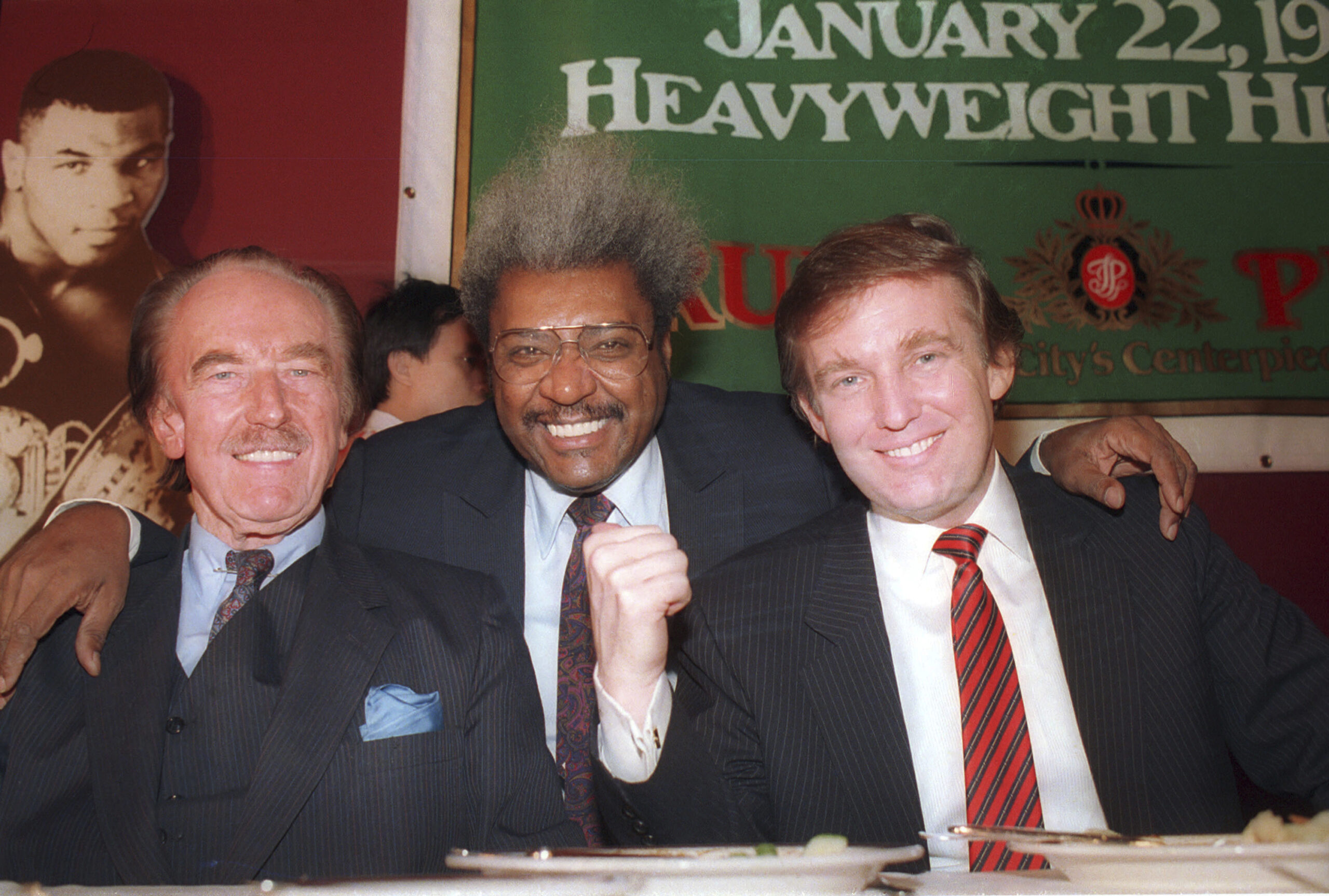 Trump success wooing black vote seen as key reelection clincher