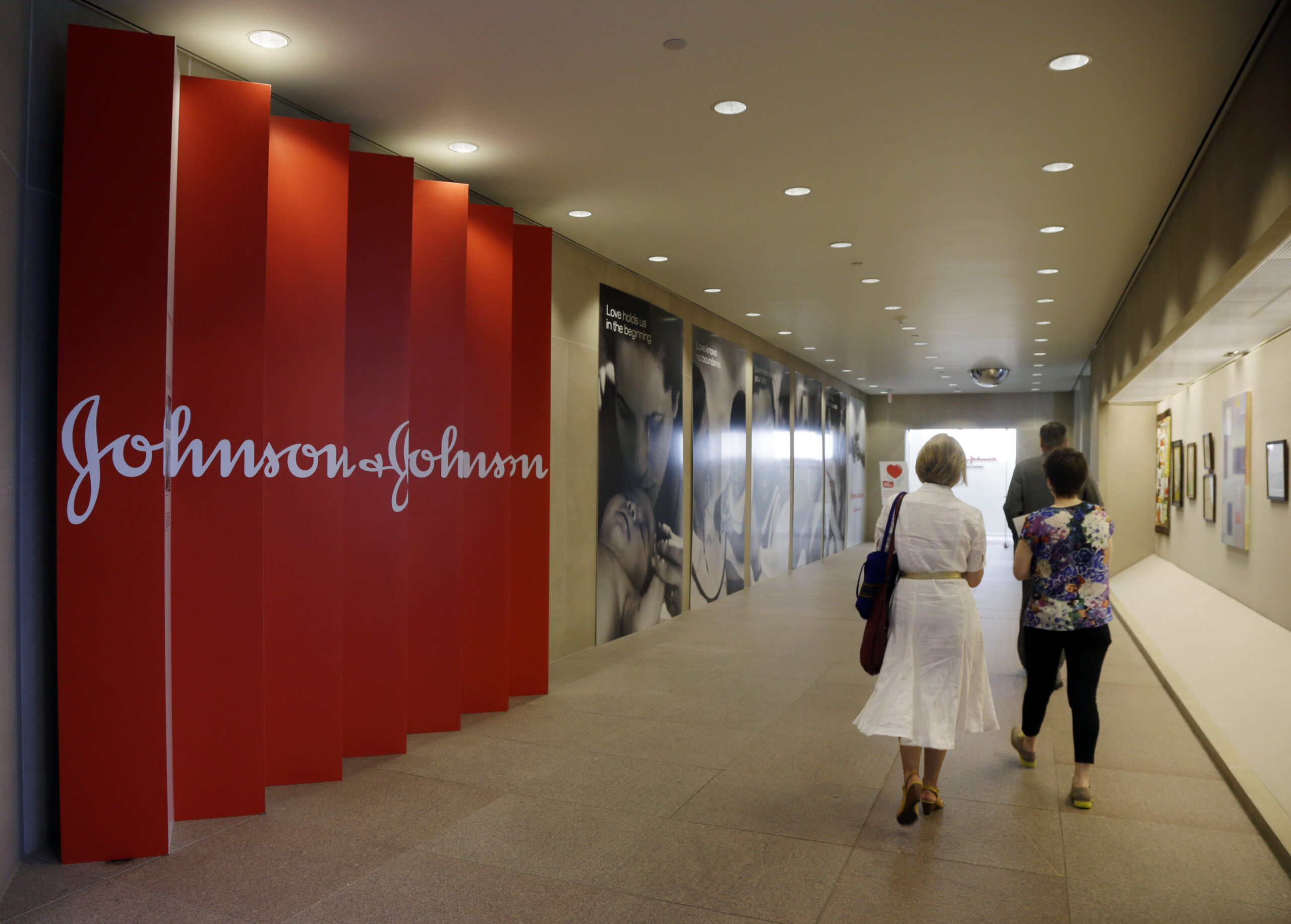 Public confidence in Johnson & Johnson vaccine plummets after FDA pause, polling shows